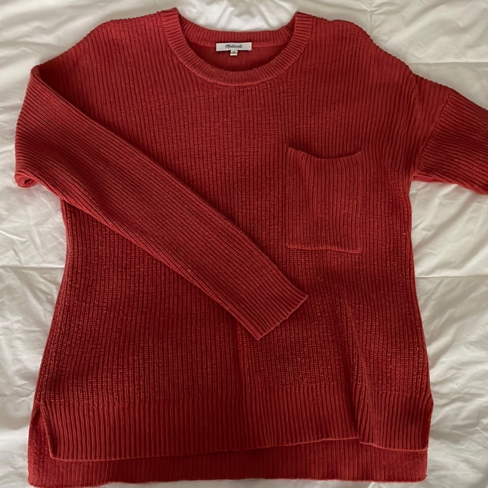 Madewell Sweater